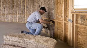 Best Attic Insulation Installation  in Wlow Springs, IL